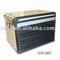 aluminum tool case